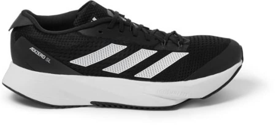 Used Adidas Adizero SL Road-Running Shoes