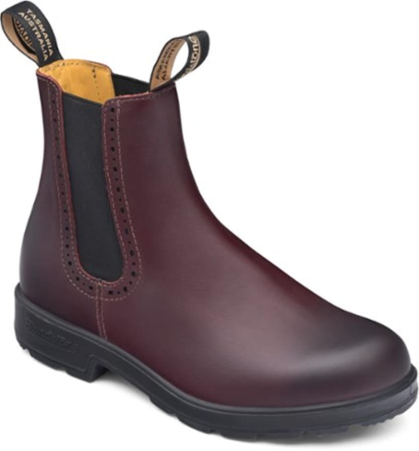 Blundstone USA - Chelsea Boots For Men, Women & Kids, Work Boots