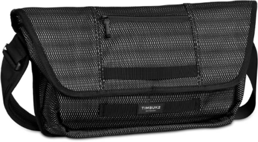 Best Buy: Timbuk2 Catapult Sling Shoulder Bag for Apple® iPad® or Tablets  up to 10 Black 74242000