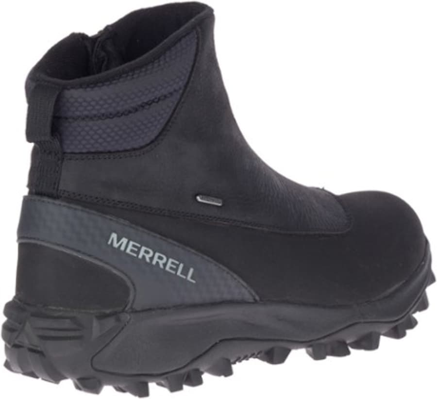 Kurv bund Jeg tror, ​​jeg er syg Used Merrell Thermo Kiruna Mid Zip Waterproof Boots | REI Co-op