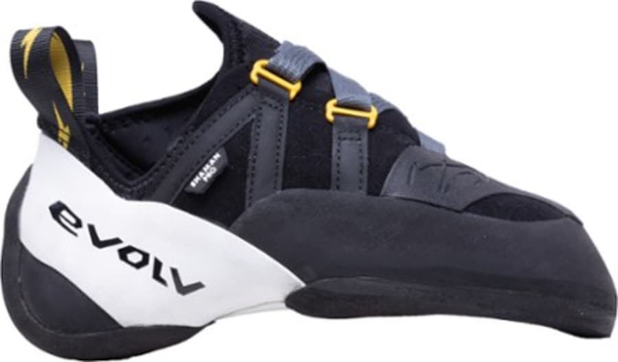 Evolv Shaman Pro - Climbing shoes Men's, Free EU Delivery