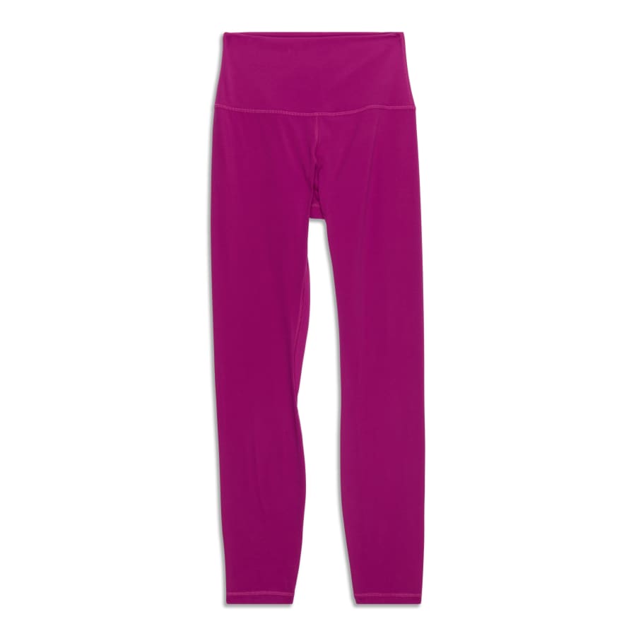 All The Right Places High-Rise Pant - Resale