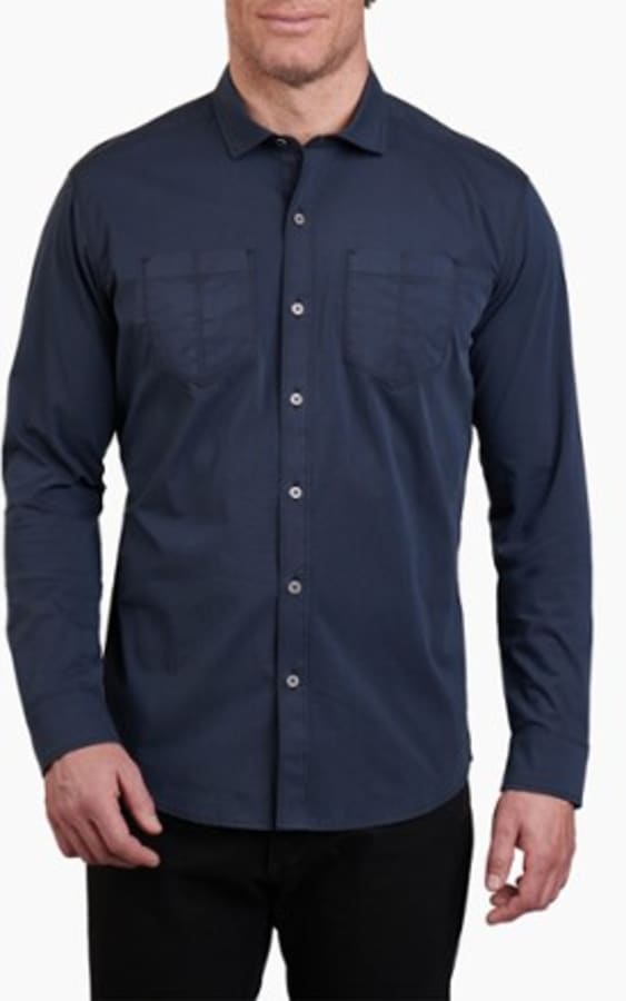 Response Lite Long Sleeve Shirt