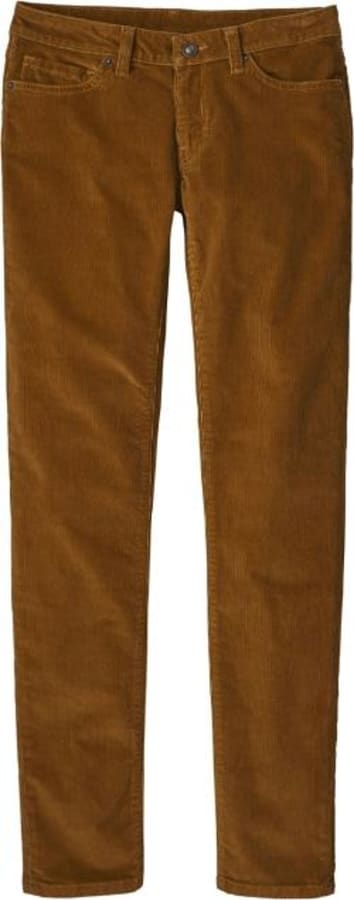 Used Patagonia Fitted Corduroy Pants | REI