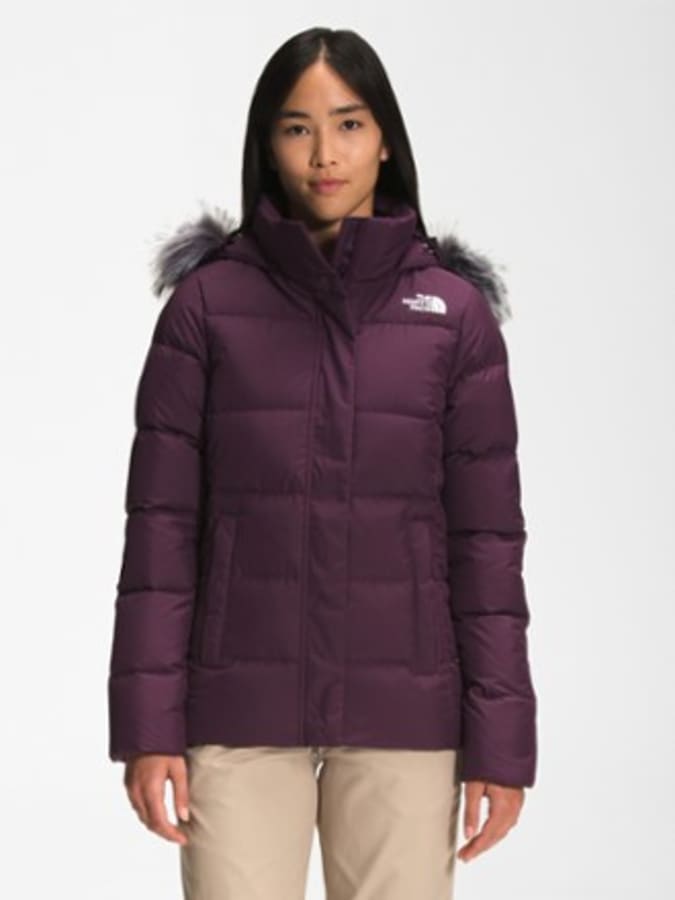 The North Face Gotham Winter Jacket (Women's)