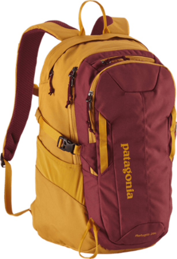 【美品】Patagonia(パタゴニア) Refugio Pack 28L Patagonia Refugio Pack 28l | Barrabes