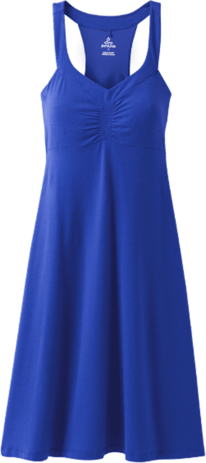 Used Prana Shauna Dress