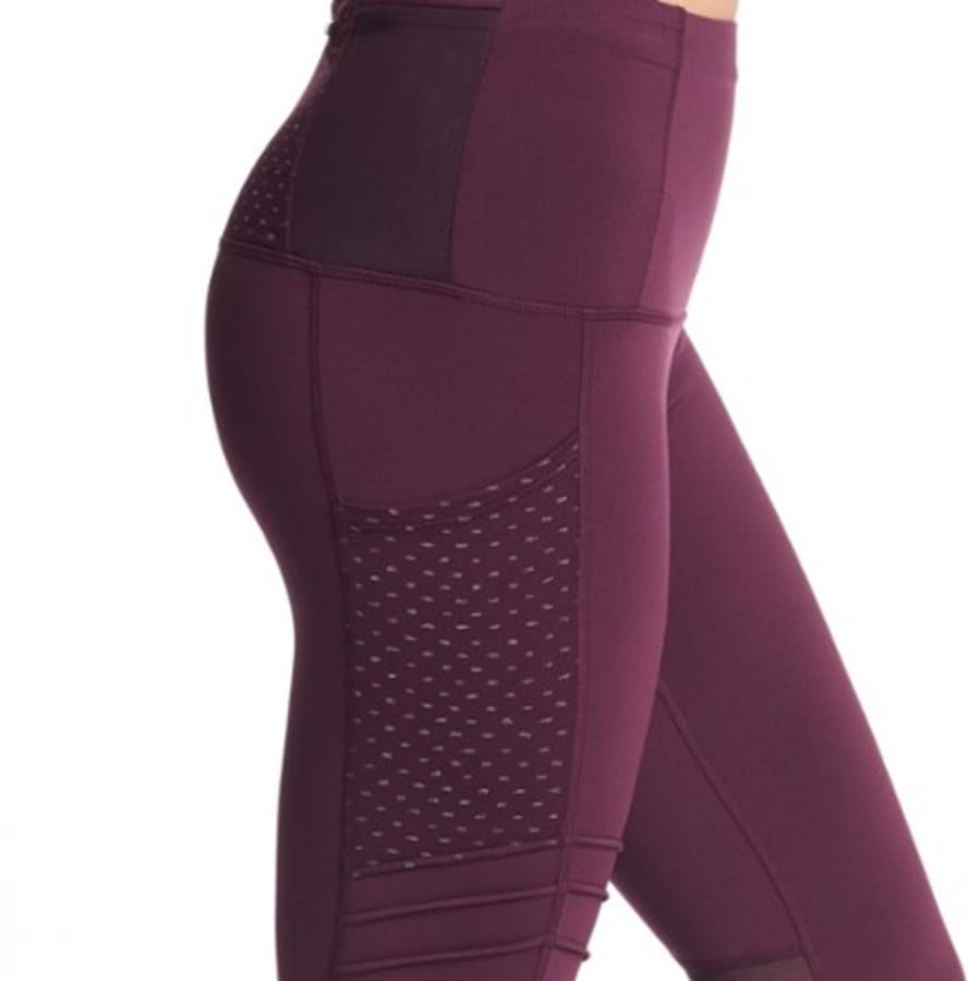 Pocket Jogger Tights