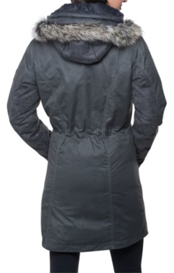 KUHL / Women's Arktik Down Parka