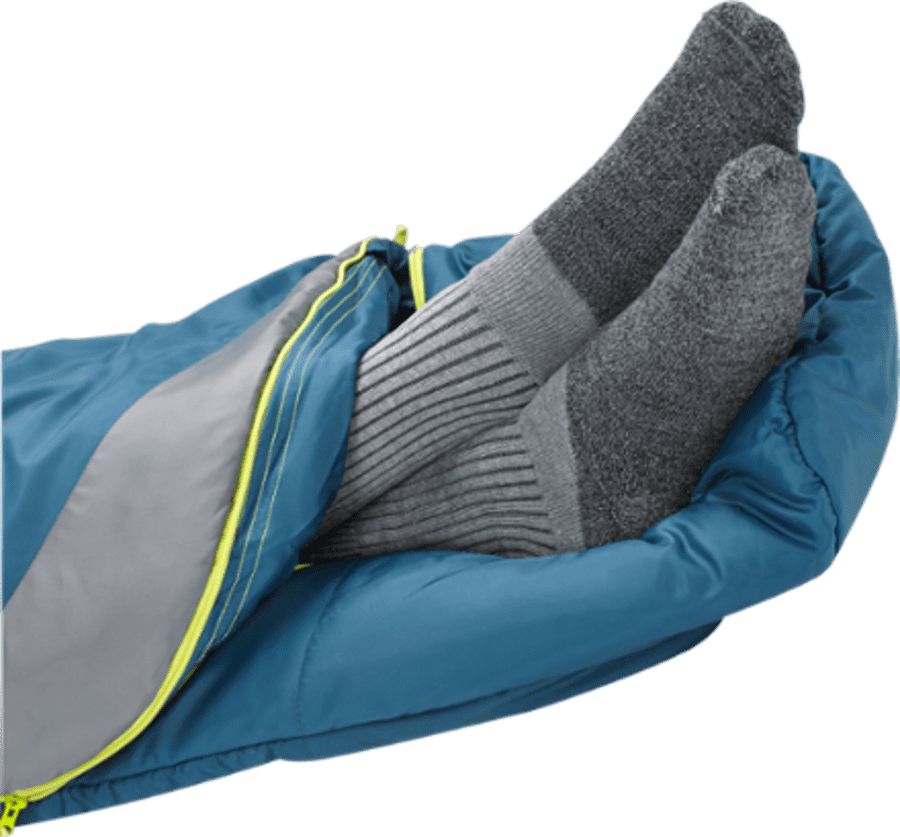 Kelty Tuck 0 Regular Sleeping Bag