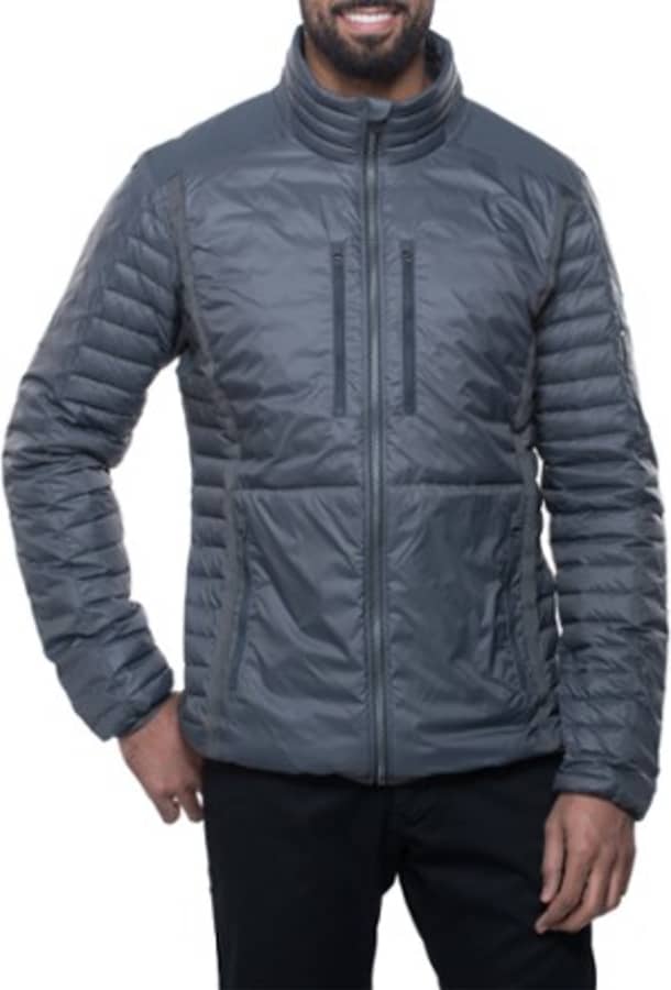 Spyfire® Jacket in Men's Outerwear, KÜHL Clothing