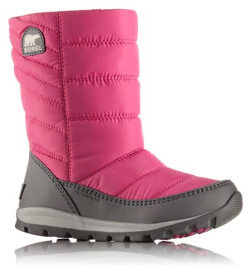 Used Sorel Whitney Mid Winter Boots REI Co-op