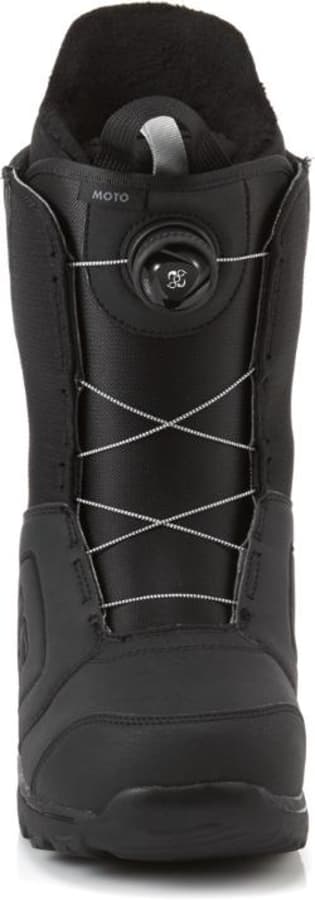 BURTON BOOTS SNOWBOARD MOTO BOA