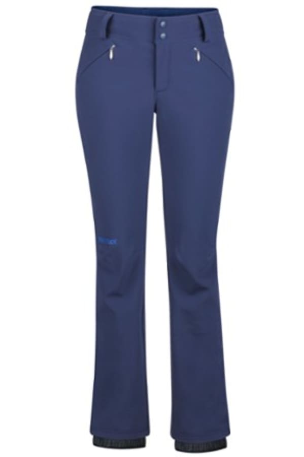 Softshell Pants Marmot Women's Kate Pants Used Marmot Kate