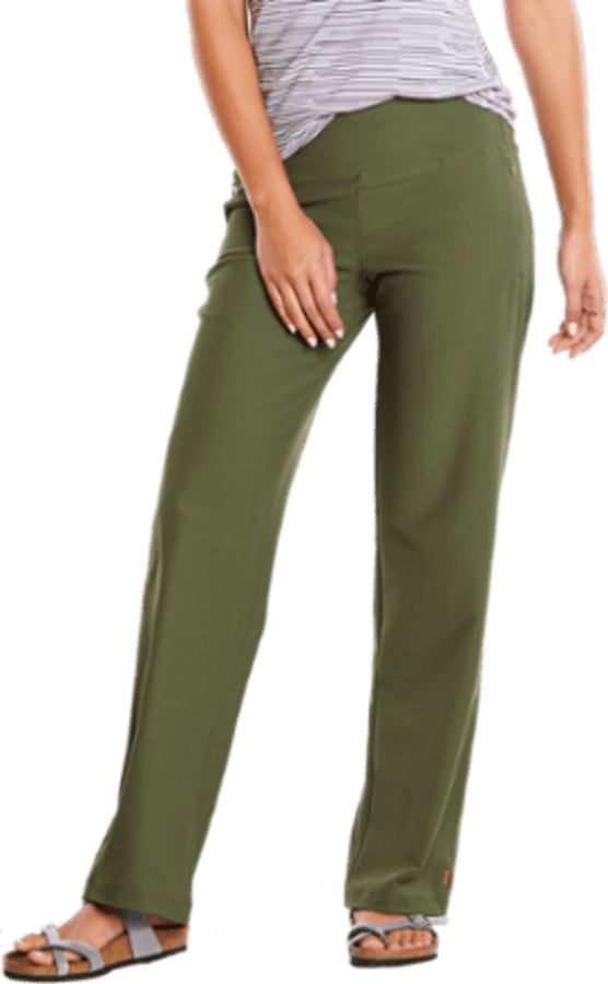 Women's Everyday Pants