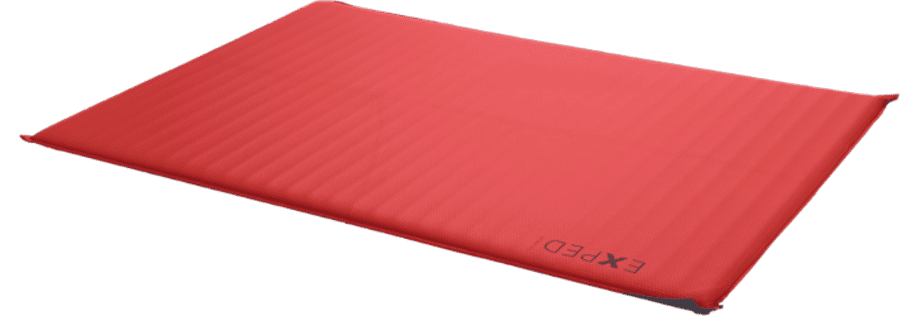 Main product image: Exped - SIM Comfort Duo 5 Sleeping Pad