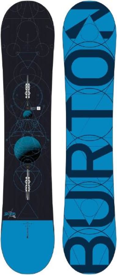 Used Burton Custom Smalls Snowboard | REI Co-op