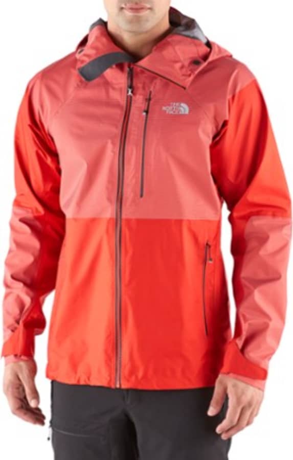 Pardon Extremisten Zonder hoofd Used The North Face Summit L5 FuseForm GORE-TEX C-KNIT Jacket | REI Co-op
