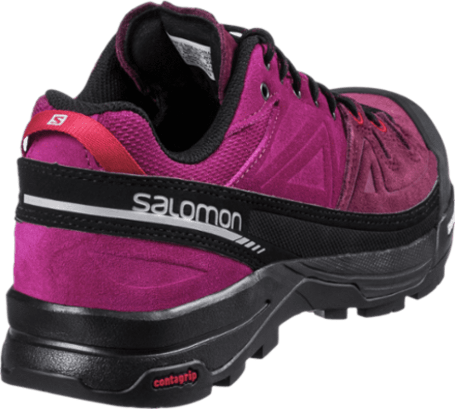 Used Salomon X ALP LTR Hiking Shoes | REI Co-op