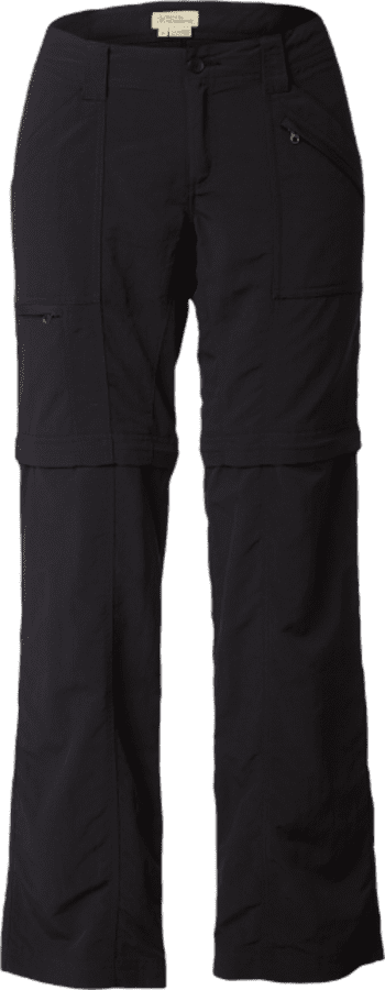 Used Kuhl Horizn RECCO Convertible Pants | REI Co-op