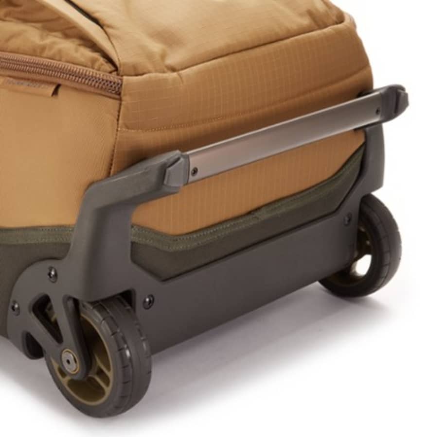 REI Co-op Tourwinder Rolling Luggage – 22