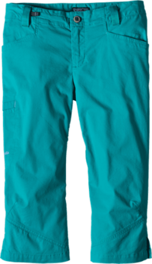 Patagonia Venga Rock Capri Pant - Women's - Clothing