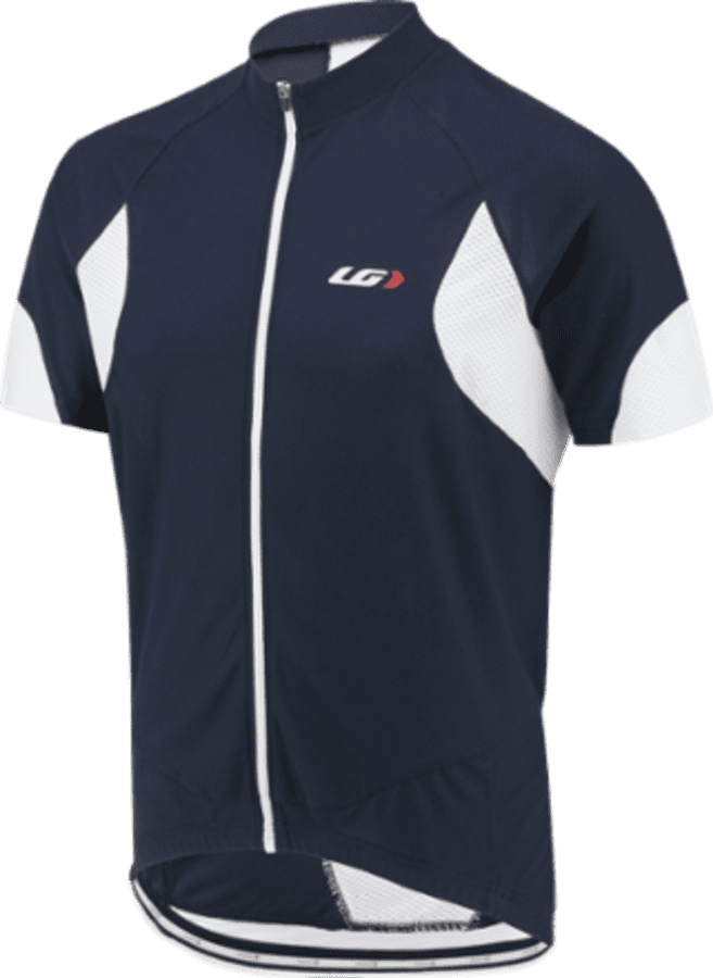 Louis Garneau Metz Lite Jersey - Men's