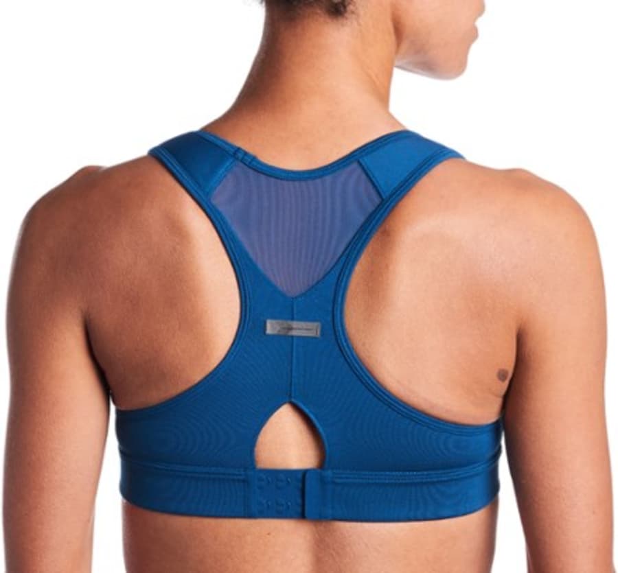 Used Oiselle Brilliance Sports Bra