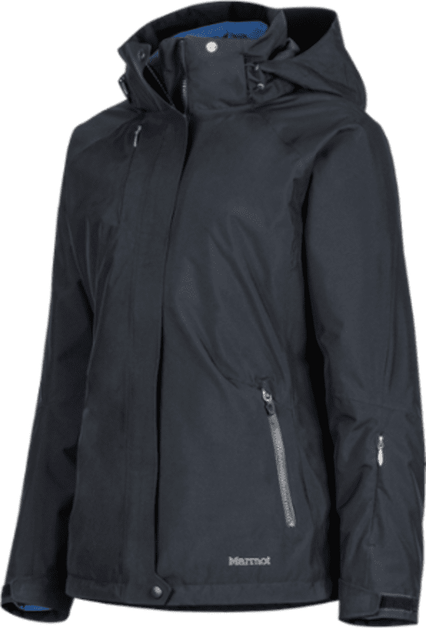 Marmot sugarloaf sales jacket