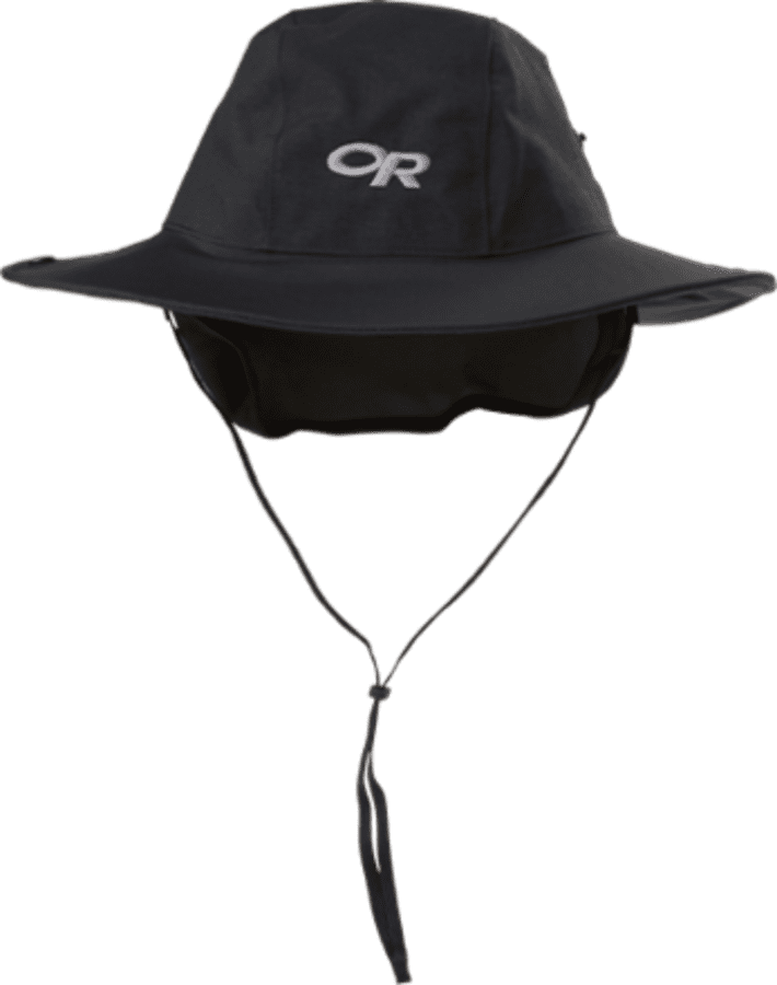 Main product image: Outdoor Research - Snoqualmie Sombrero