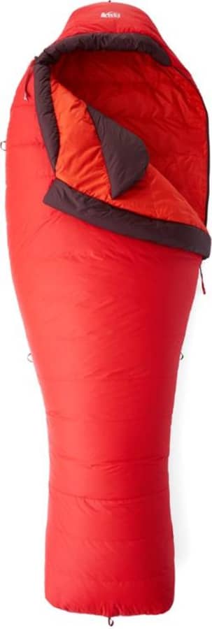 Used REI Co op Radiant 20 Sleeping Bag REI Co op