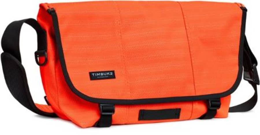 Used Timbuk2 Classic Messenger Bag - Medium