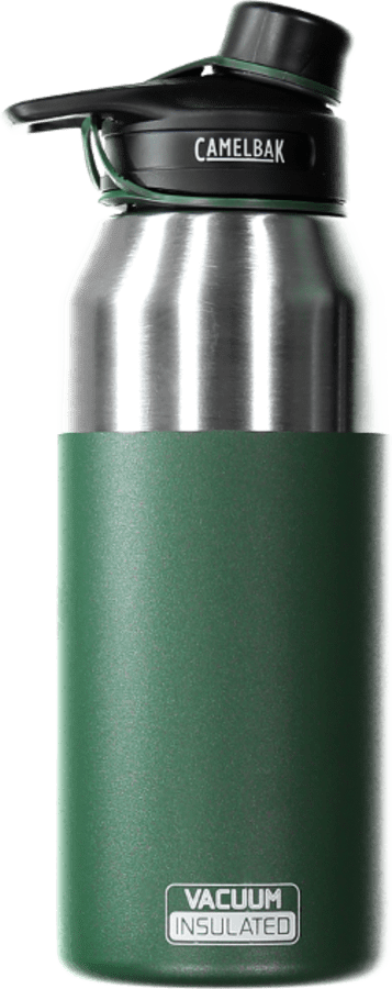 CAMELBAK eddy Vacuum-Insulated Stainless Steel Water Bottle