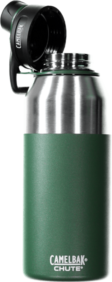 Hurricane Camelbak Chute® Mag 32 oz Water Bottle, Insulated Stainless Steel