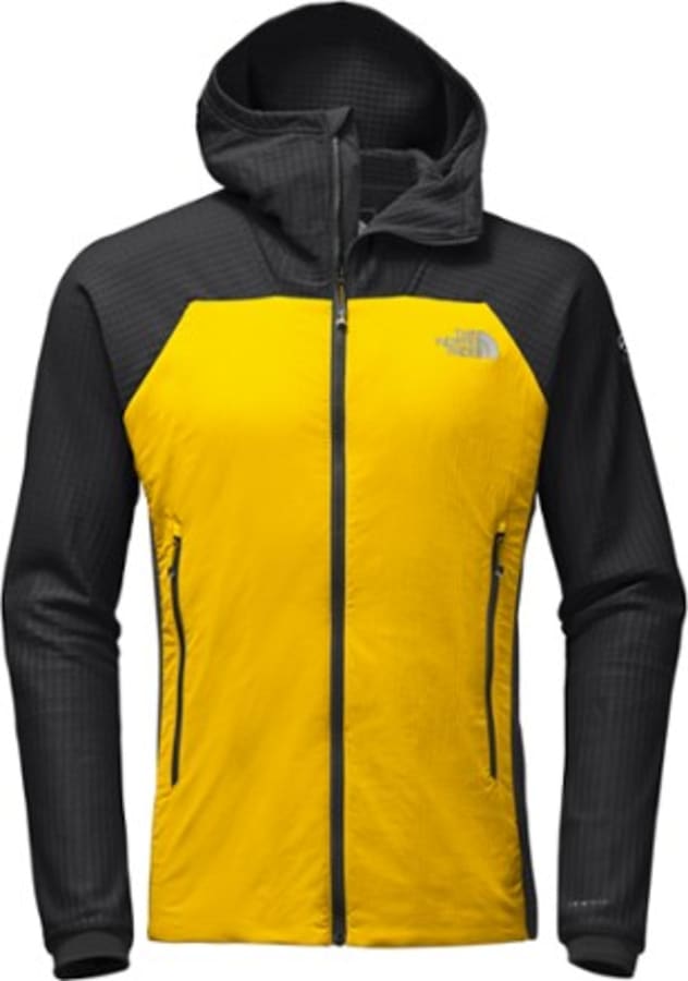 Used North Summit L3 Ventrix Hybrid Insulated Hoodie | REI Co-op