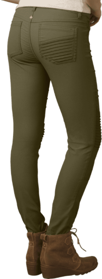 Plus-Size Brenna Active Pant
