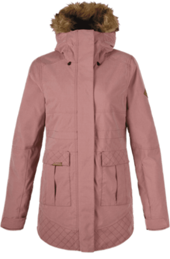 Insulated Jacket Dakine Brentwood Ii Jacket Dakine Women's