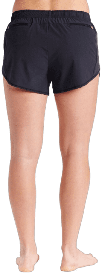 Flyout Running Shorts – OISELLE