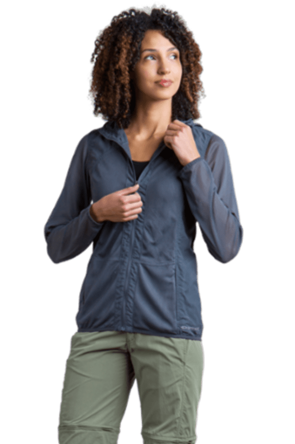 ExOfficio BugsAway Damselfly Jacket - Women's