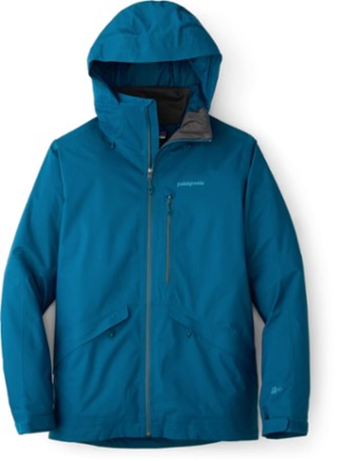 Used Patagonia Insulated Snowshot Jacket | REI Co-op