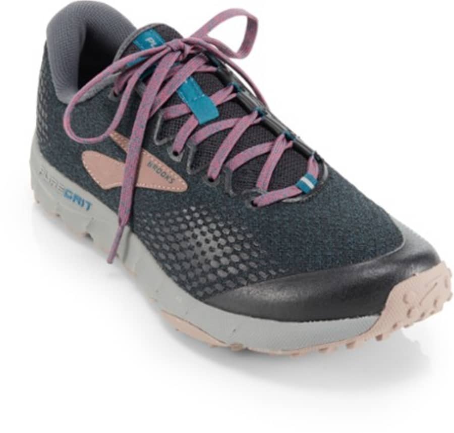 Brooks PureGrit 7 Review