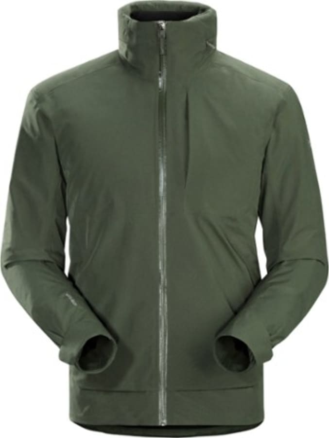 Used Arc'teryx Ames Insulated Jacket | REI Co-op