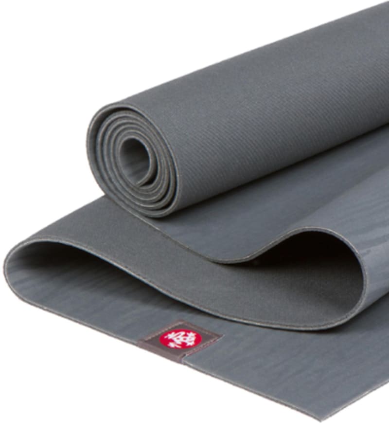 prAna E.C.O. Yoga Mat vs Manduka eKO detailed comparison as of