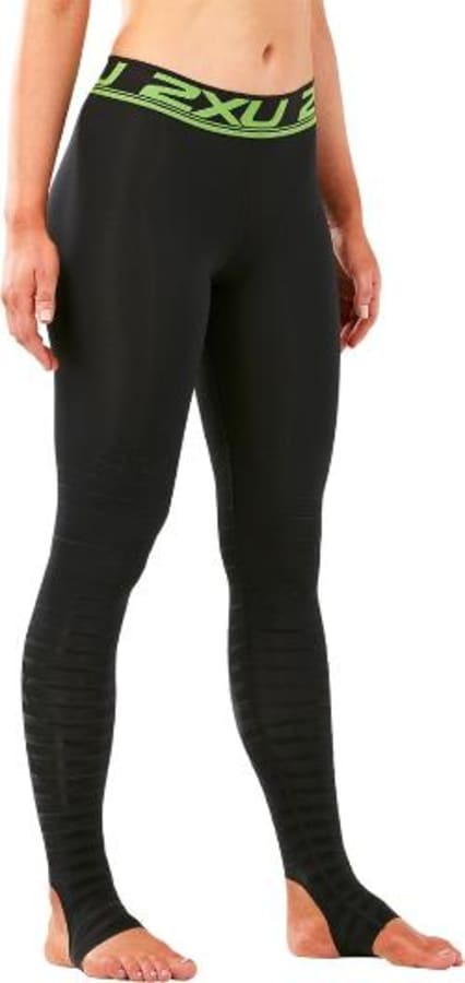 Used 2XU Power Recovery Compression Tights