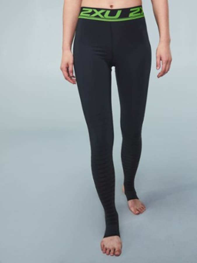 2XU Power Recovery Compression Tights - Women's