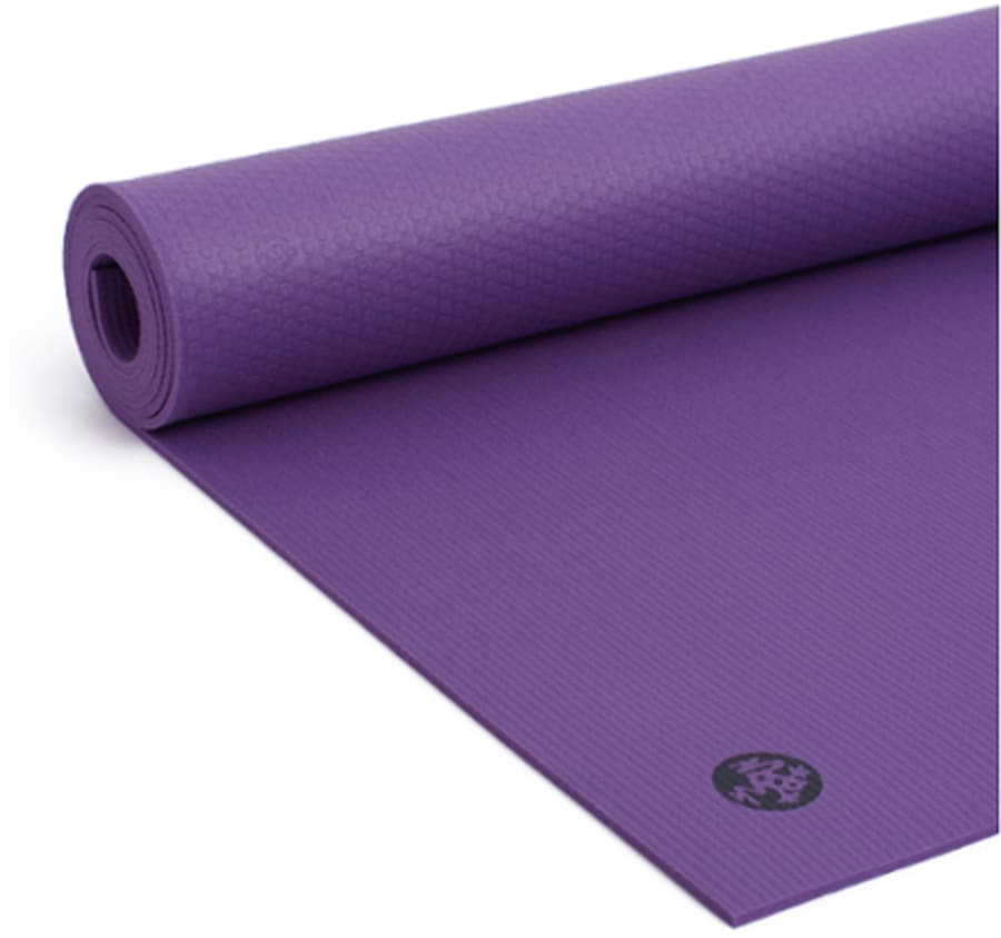 Manduka PRO Lite Yoga Mat Pilates Mat High-Density 4.7mm Performance Grip  71x24