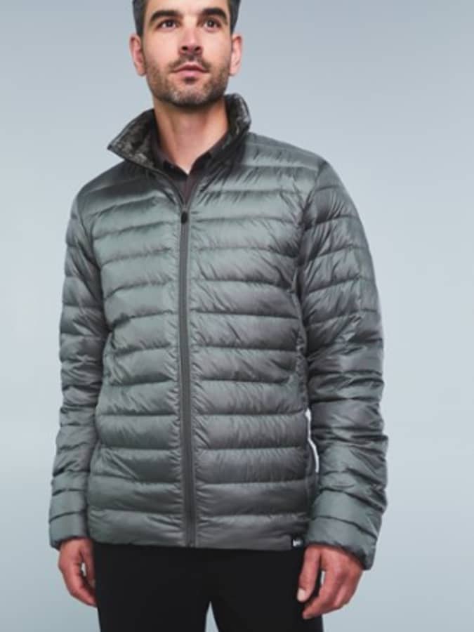 REI Co-op 650 Down Jacket Review: Best Value