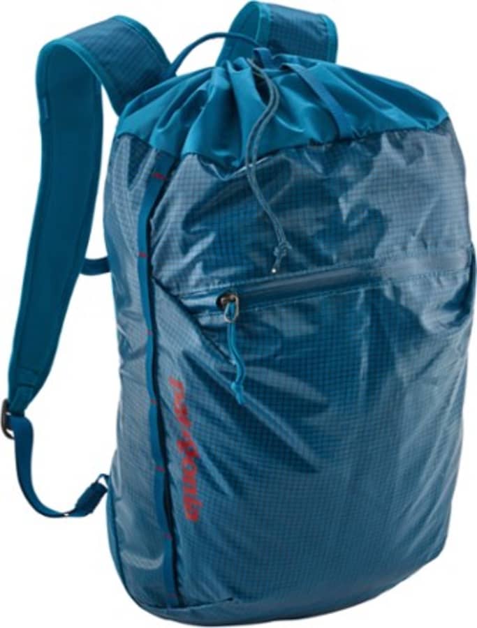 Rei patagonia backpack outlet