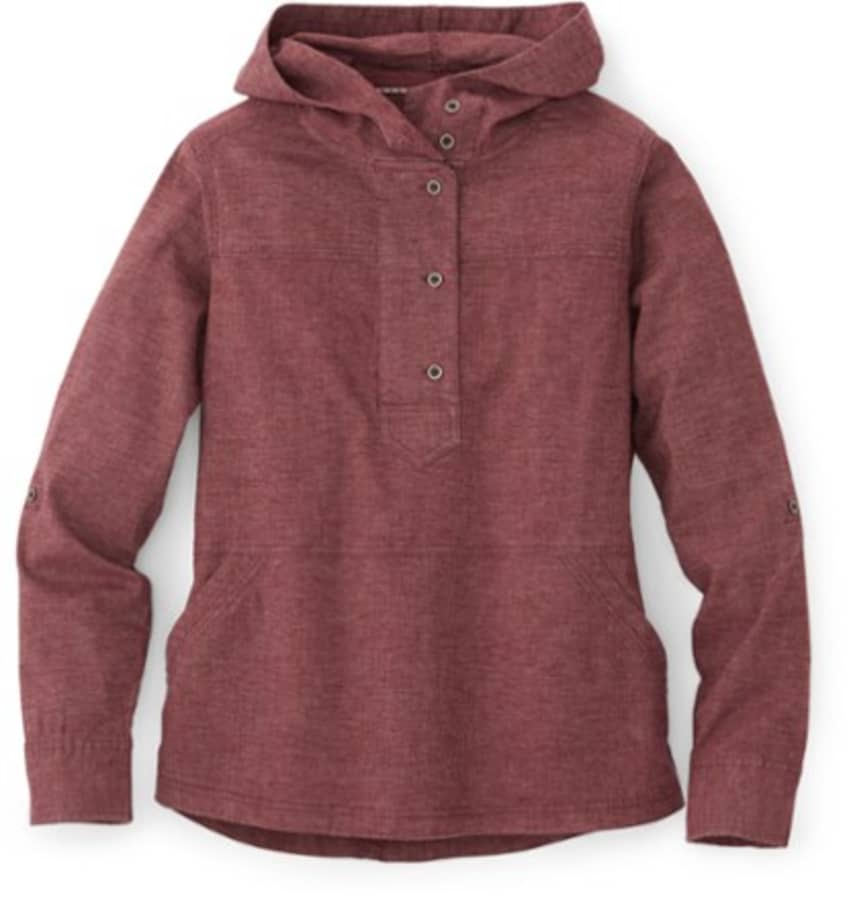 prana shelton top