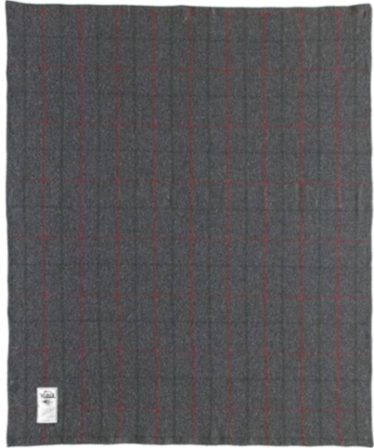 Main product image: Woolrich - Rough Rider Wool Blanket